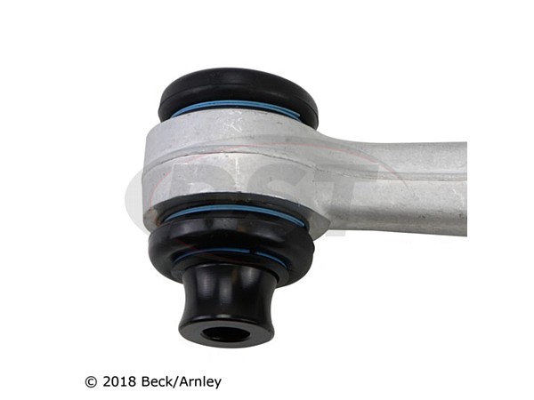 beckarnley-102-7888 Front Lower Control Arm and Ball Joint - Driver Side - Rearward Position